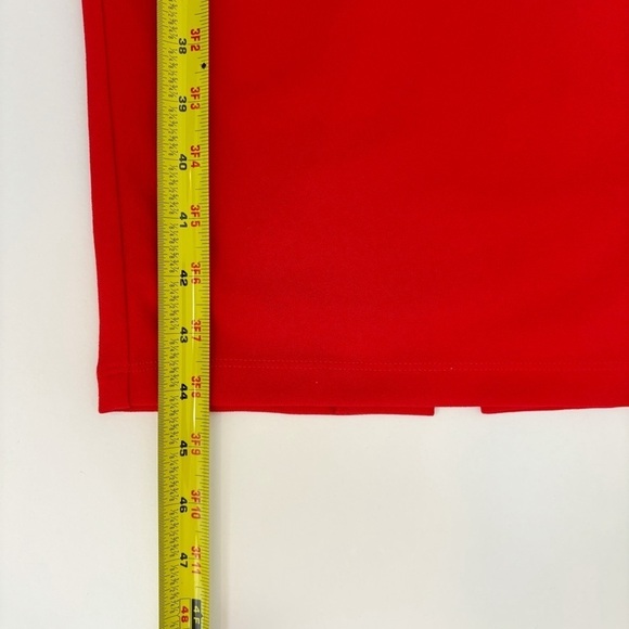 Nookie Minx Midi in Cherry Size XS - Picture 12 of 12